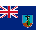 蒙特塞拉特岛队标,蒙特塞拉特岛图片