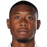 阿拉巴头像,阿拉巴图片