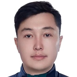 买热依-玛达汗头像,买热依-玛达汗图片