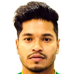 苏蒙-礼萨头像,苏蒙-礼萨图片