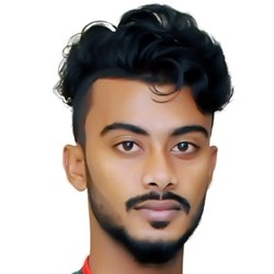 穆罕默德-里多伊头像,穆罕默德-里多伊图片