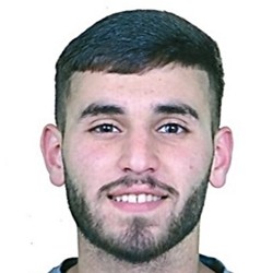 穆罕默德-纳扎勒头像,穆罕默德-纳扎勒图片