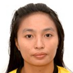 鲁普娜-沙克马头像,鲁普娜-沙克马图片