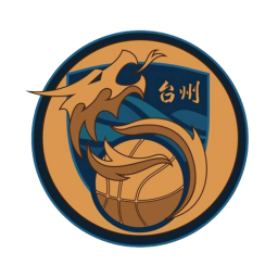 台州队队标,台州队图片